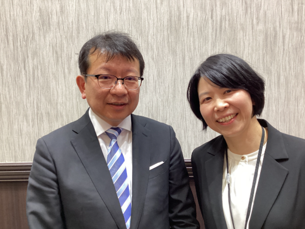 株式会社新井商店