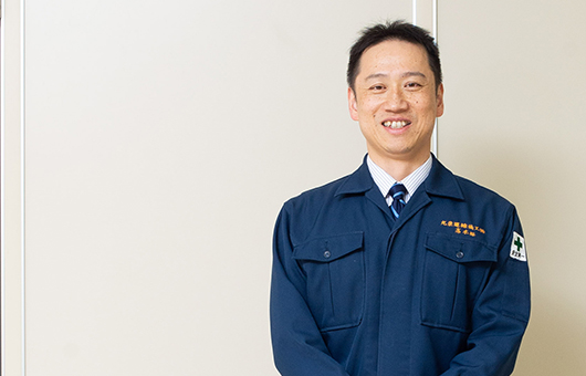 丸栄運輸機工株式会社